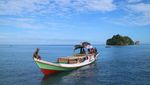 Pesona Wayag di Raja Ampat Tak Lekang Oleh Waktu