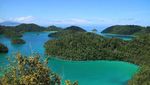 Pesona Wayag di Raja Ampat Tak Lekang Oleh Waktu