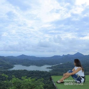 Pesona Wisata Kalibiru Kulonprogo yang Bikin Rindu