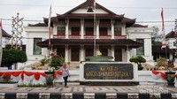 Kedaton Kutai Kartanegara