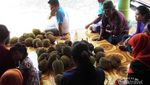 Pesta Durian di Klaten