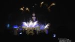 Pesta Kembang Api di Disneyland Hong Kong, Meriah!