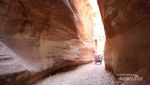 Petra, Kota Kuno Nan Indah di Yordania