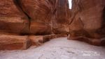 Petra, Kota Kuno Nan Indah di Yordania