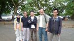 Petualangan 24 Jam yang Seru di Pangandaran