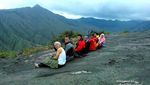 Petualangan 9! 9 Destinasi, 9 Orang, 9 Hari