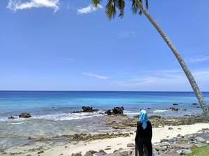 Petualangan Berkesan di Ujung Barat Indonesia