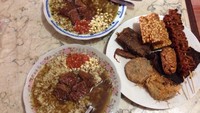 Rawon juara