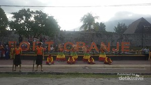 Petualangan di Ternate yang Tak Terlupakan