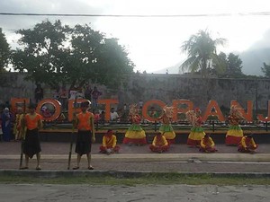 Petualangan di Ternate yang Tak Terlupakan