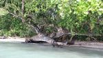Petualangan ke Batu Lobang di Pulau Enggano