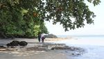 Petualangan ke Batu Lobang di Pulau Enggano