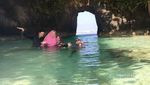 Petualangan ke Batu Lobang di Pulau Enggano