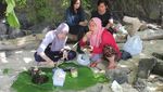Petualangan ke Batu Lobang di Pulau Enggano