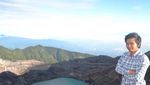 Petualangan ke Gunung Dempo di Pagaralam