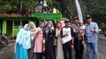 Petualangan ke Pulau Pasumpahan di Sumatera Barat