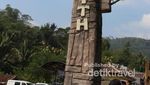 Petualangan ke Situs Gunung Padang