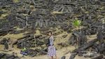 Petualangan ke Situs Gunung Padang