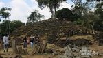 Petualangan ke Situs Gunung Padang