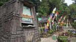 Petualangan ke Situs Gunung Padang