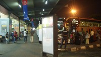 Terminal Larkin, Johor Bahru