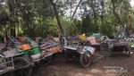 Petualangan Luar Biasa ke Gunung Ijen
