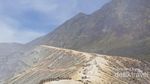Petualangan Luar Biasa ke Gunung Ijen