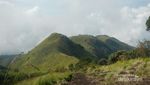 Petualangan Mendaki Gunung Merbabu Lewat Jalur Selo