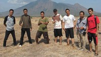 Bertualang di Taman Nasional Baluran