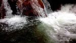 Petualangan Mendebarkan ke Curug Sewu di Bogor