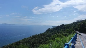 Petualangan Menjelajahi Tiga Gili Lombok Sendirian