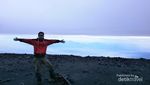 Petualangan Menuju Atap Pulau Jawa