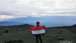 Petualangan Menuju Atap Pulau Jawa