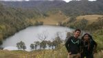 Petualangan Menuju Atap Pulau Jawa