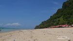 Petualangan Menyusuri Pantai di Selatan Bali