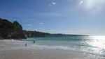 Petualangan Menyusuri Pantai di Selatan Bali