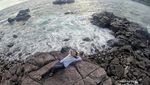 Petualangan Sehari Tak Terlupakan di Pulau Sangiang