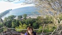 Puncak Arjuna