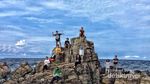 Petualangan Sehari Tak Terlupakan di Pulau Sangiang