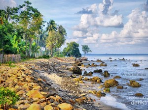 Petualangan Seru 3 Hari 2 Malam Taklukan Ujung Kulon