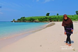 Petualangan Seru 4 Hari di Lombok