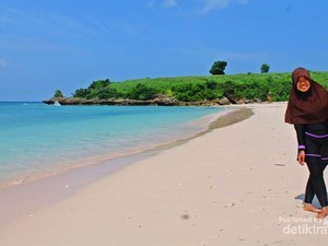 Petualangan Seru 4 Hari di Lombok