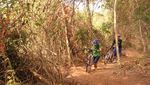 Petualangan Seru Bersepeda di Raja Ampat Kalimantan