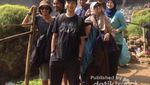 Petualangan Seru di Geopark Ciletuh