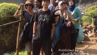 Foto bersama