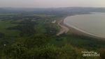 Petualangan Seru di Geopark Ciletuh