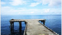 Dermaga