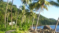 Pemandangan cantik