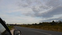 Perjalanan sunyi menuju Tanjung Batu