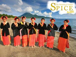 Petualangan Seru ke Pulau Rempah-rempah